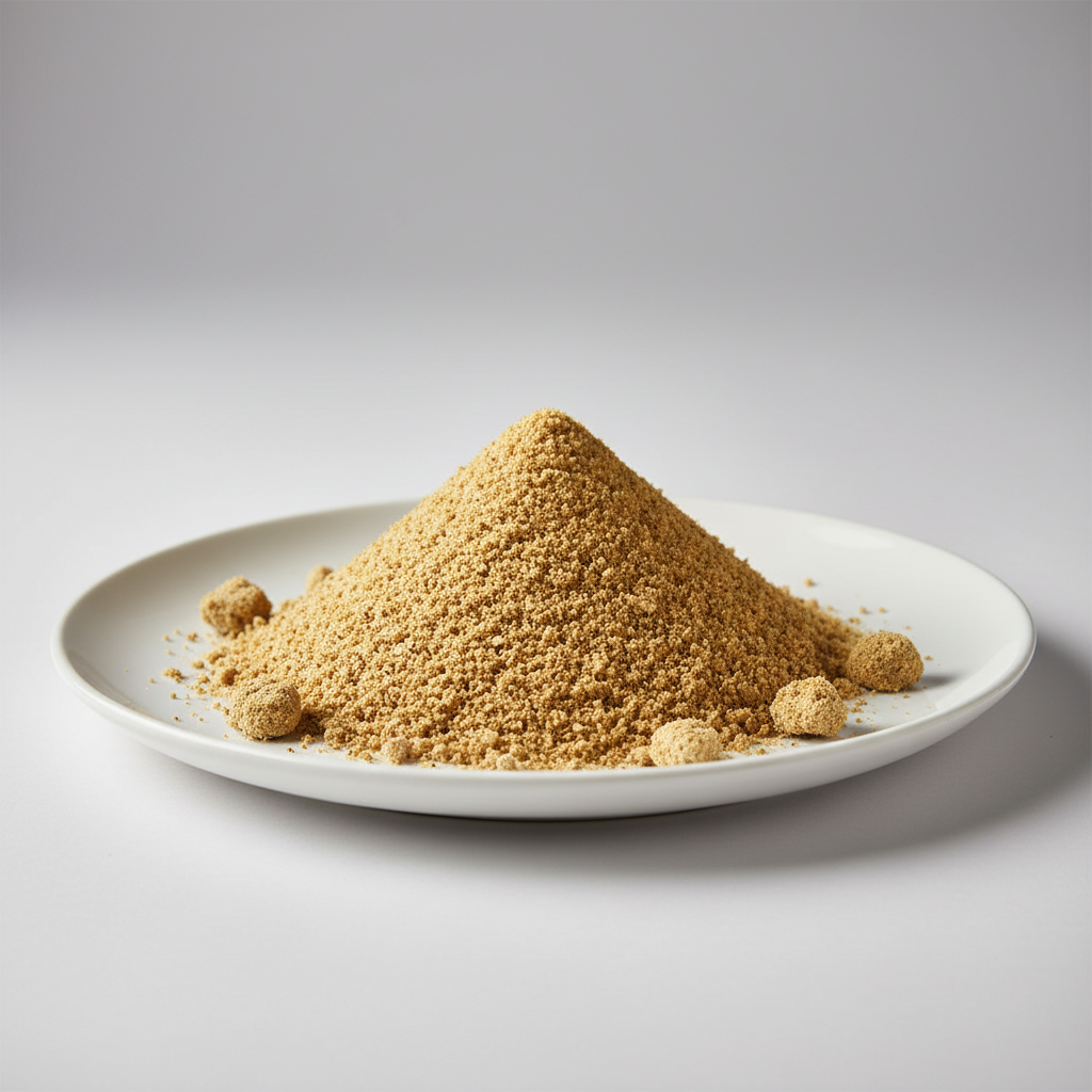 Fishmeal