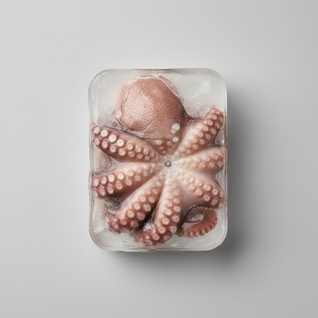 Octopus (BLOCK)​
