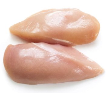 Chicken Breast – Boneless Skinless