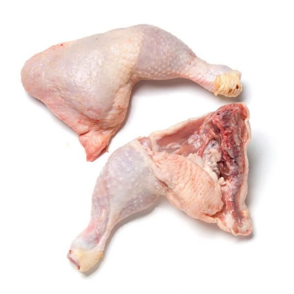 Chicken Leg Quarters