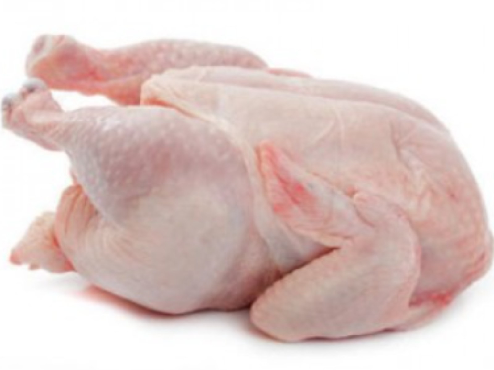 Turkey — Whole, Cuts & Ground